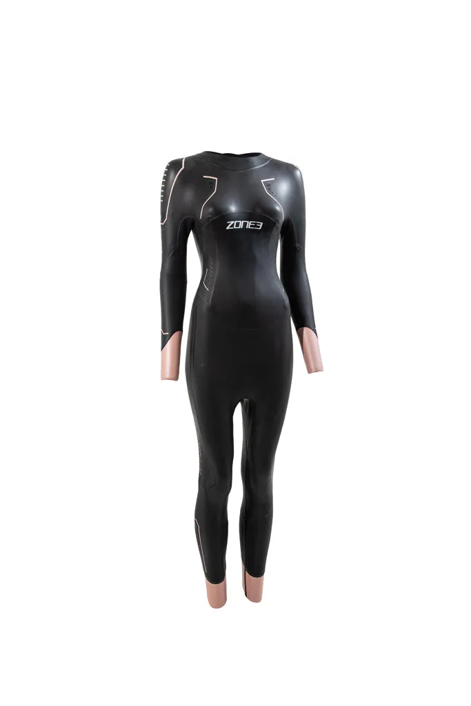 Vision Wetsuit