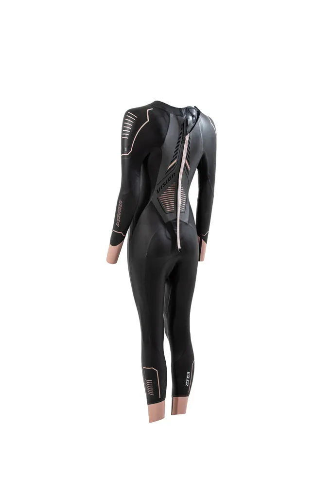 Vision Wetsuit