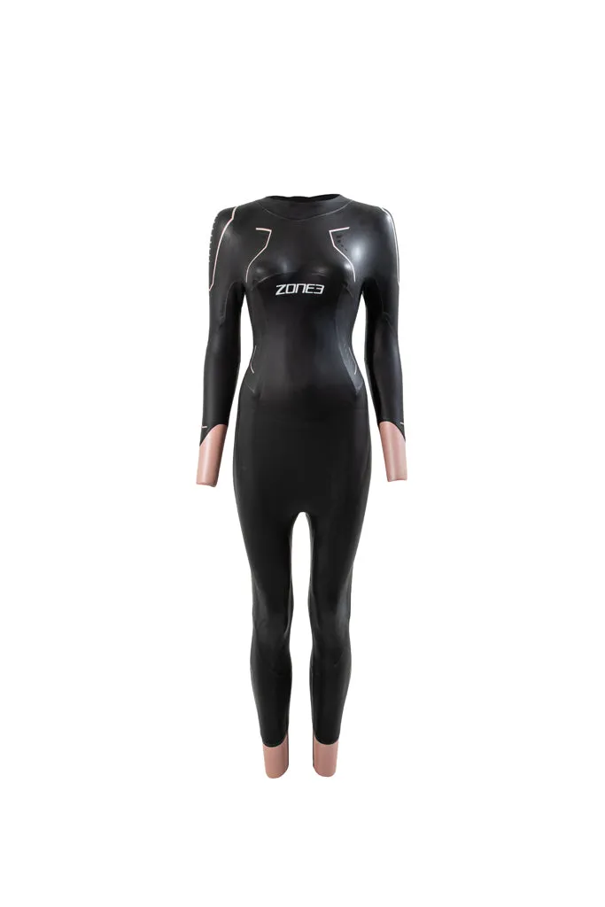 Vision Wetsuit