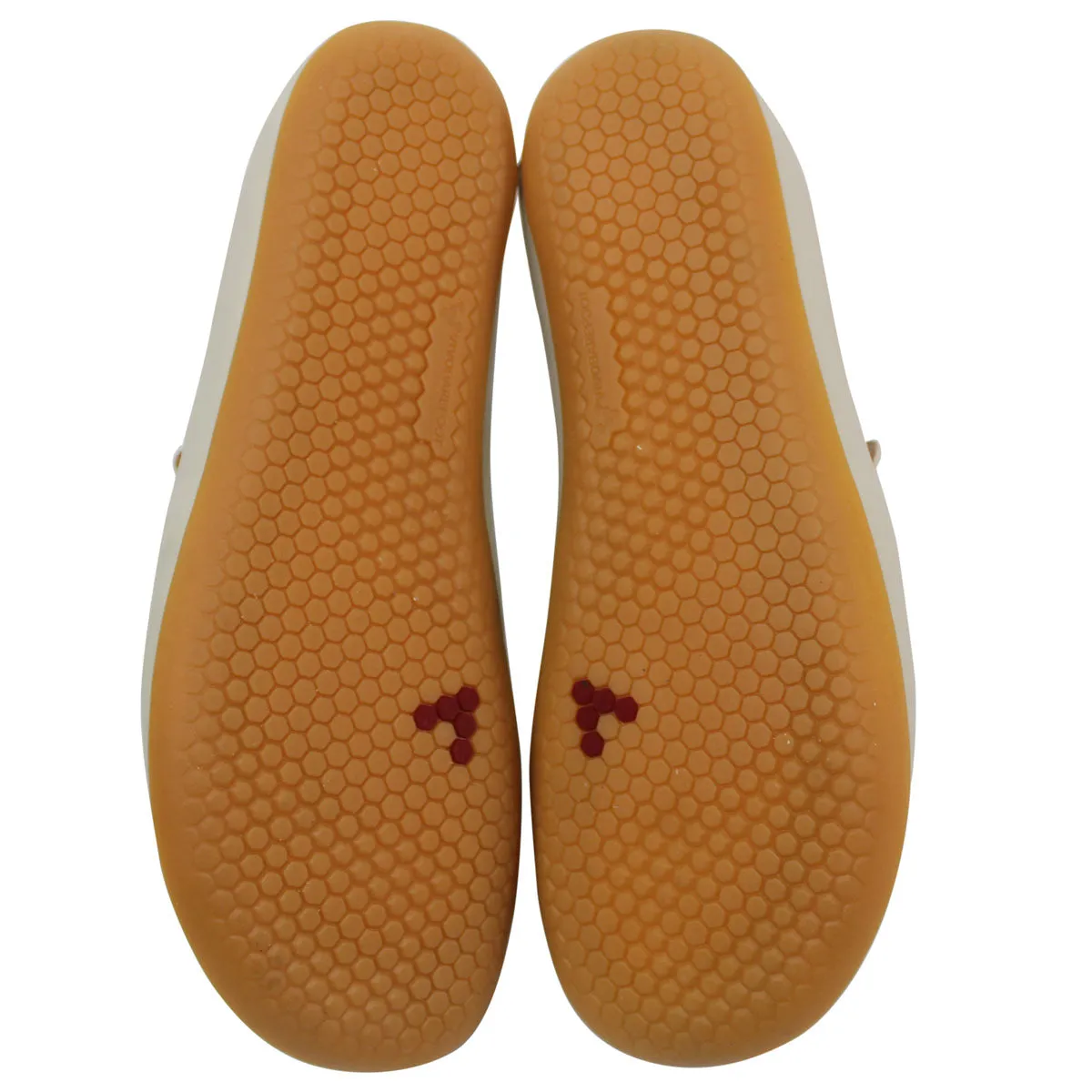 Vivobarefoot Womens Opanka II Leather Shoes - UK 7