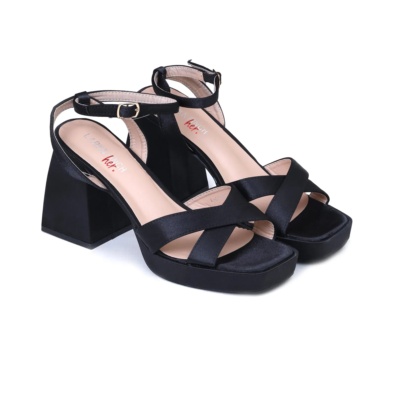 Women's Crossband Heels