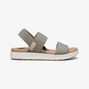 Women's Elle Backstrap (Brindle/Birch)