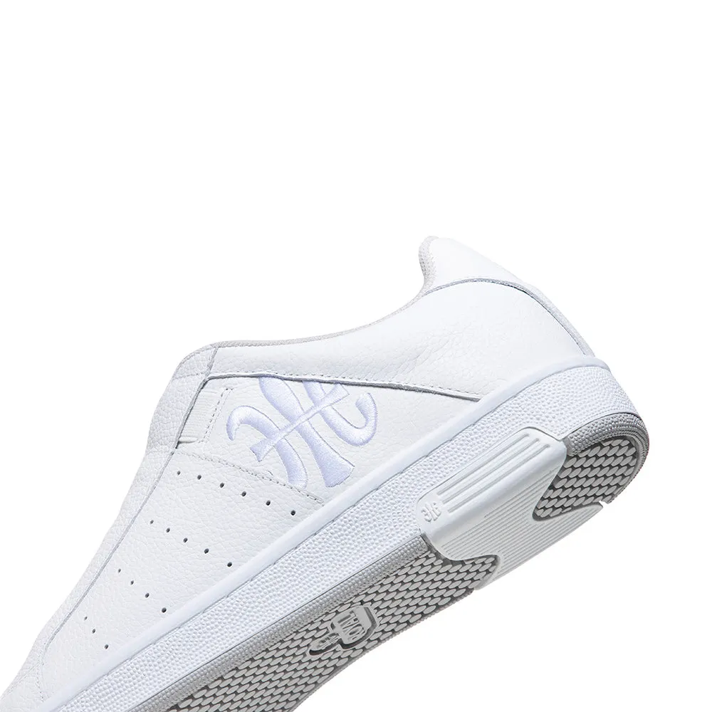 Women's Icon OG White Logo Leather Sneakers 91930-000