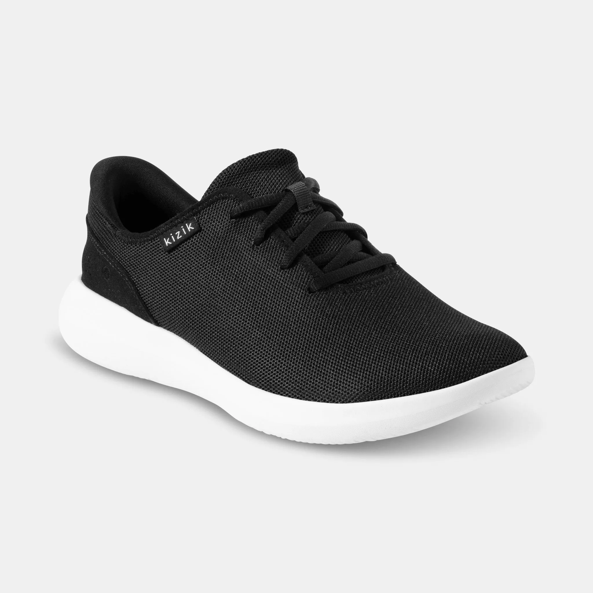 Women's Madrid Eco Knit - Black