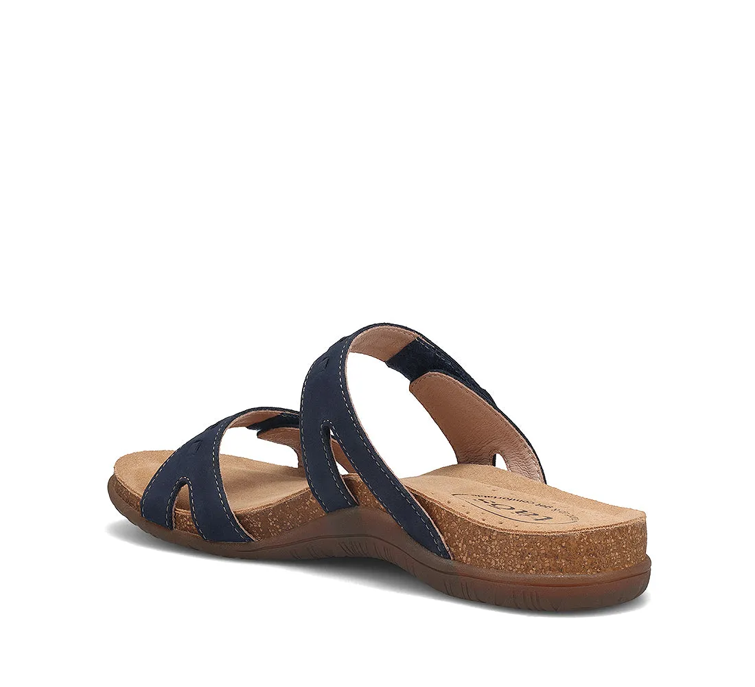 Women's Taos Bandalero BLR14166NVYN Color: Navy