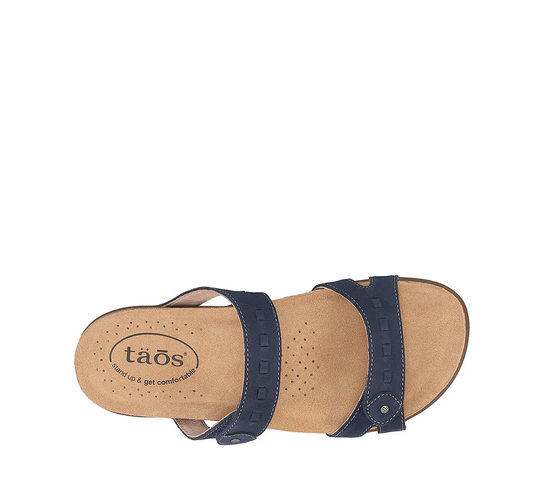 Women's Taos Bandalero BLR14166NVYN Color: Navy