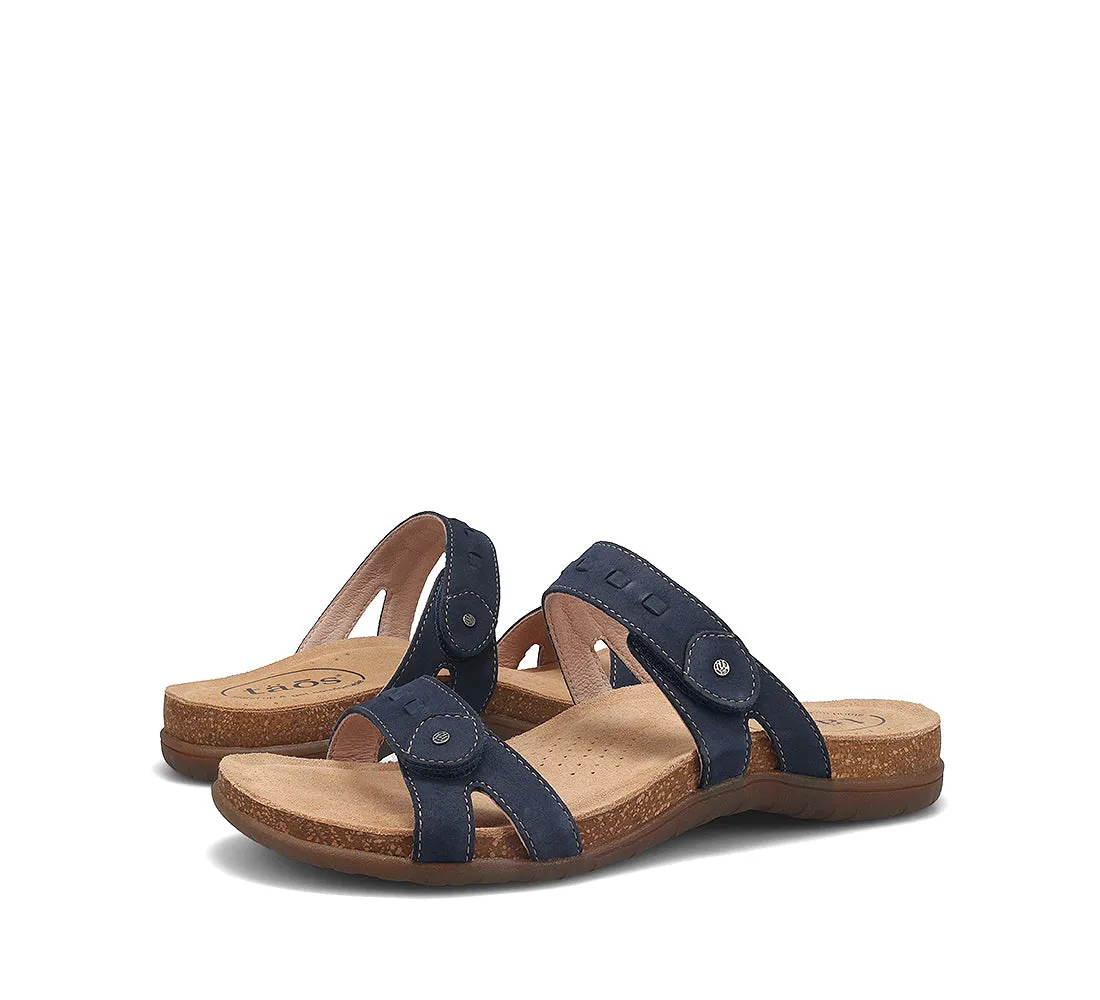 Women's Taos Bandalero BLR14166NVYN Color: Navy