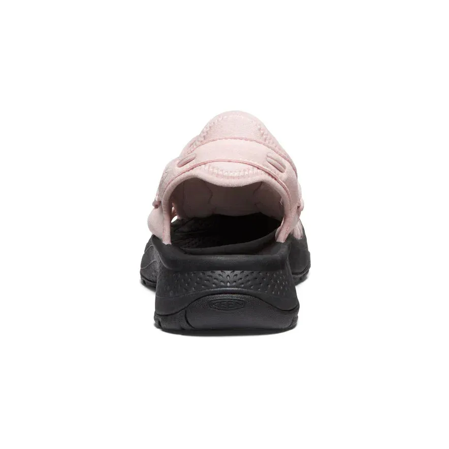 Women's Uneek Astoria - Peach Whip/Black