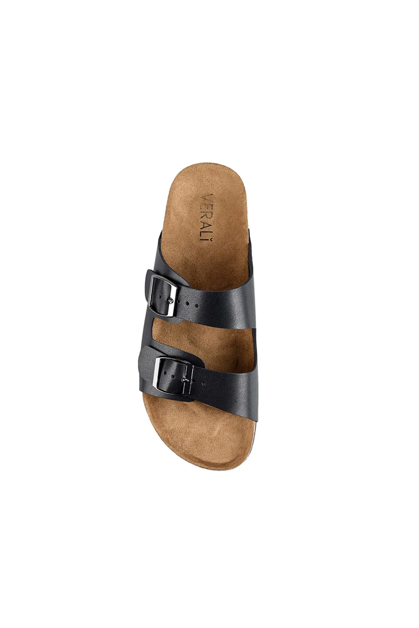 Xylo Slides - Black